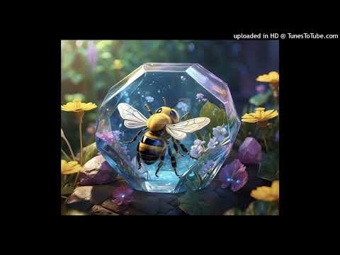 {417Hz} Bell Pad Type Beat - Honey 🍯 [Prod.KingsBeats]