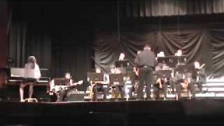 Hunting Wabbits 2 - Edgewood Jazz 1