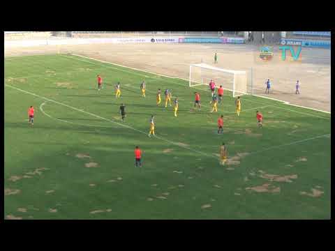 PFL-2017  Game week 22 Dinamo 0-2 Bunyodkor MATCH REVIEW