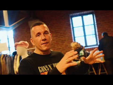 RADIO PAKOL #97 - VINTAGE MARKET VOL 1