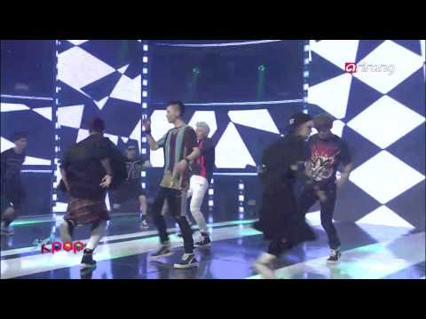 Simply K-Pop Ep77 HISTORY - Tell Me Love / 심플리케이팝, 히스토리