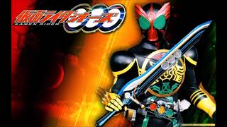 Anything Goes! - Kamen Rider OOO OP - Male Version (Jan 16, 2018)
