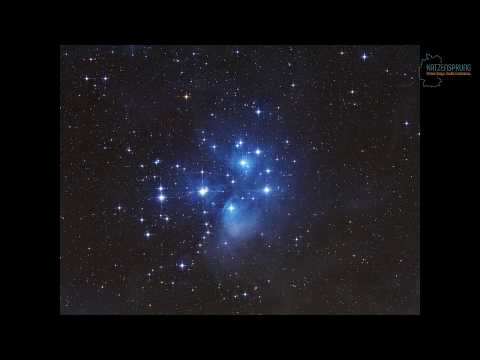 Leuchtturmprojekt Internationaler Sternenpark Rhön