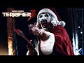 TERRIFIER 3 Trailer Deutsch Nur Im Kino Ab 31 10 2024