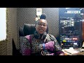 Salamu Za Christmas Na Mwaka Mpya Kutoka Kwa Happiness Mlewa Mtangazaji Wa Radio Maria Tanzania
