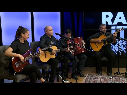 Raíz Litoral: Conjunto Itaý