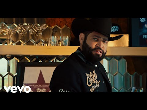 Pancho Barraza - Por Cabrón