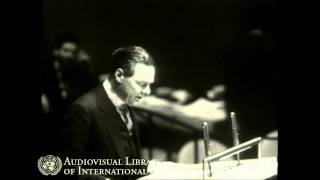 HenryCabotLodgeonJapansadmissiontoUnitedNations-1956