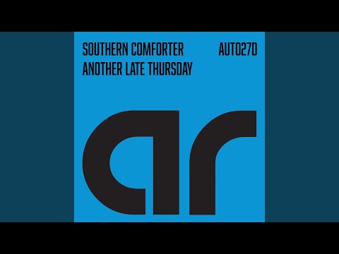 Another Late Thursday