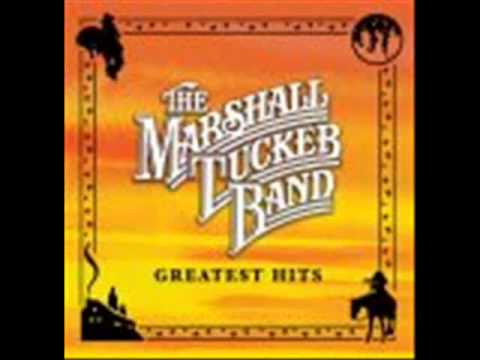 This Ol' Cowboy - Marshall Tucker Greatest Hits