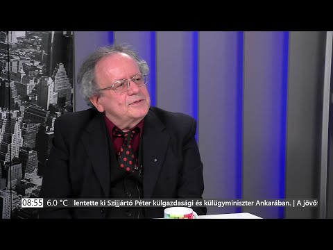PIRKADAT Breuer Péterrel: Sebes József