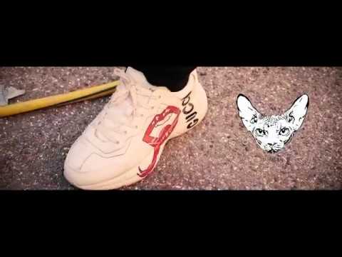 Bareccio ft. Kevin Bresom -  LA GENTE CAMBIA (CLIP OFFICIEL)