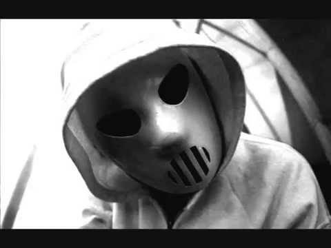 Masters of Hardcore Italian Freakz - Angerfist