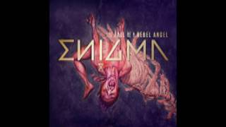 Enigma Feat Anggun Oxygen Red