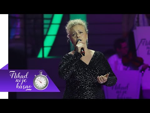 Rozika Matic Babic - Moj zumbule - (live) - NNK - EM 28 - 31.05.2020