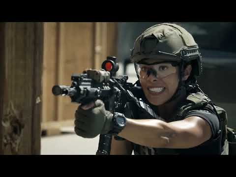 LAPD SWAT Police Officers Arrests Imposter SWAT