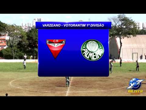 RIO ACIMA X PALMEIRAS