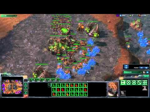 4v4 vs KawaiiRice and others