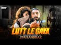 Dhurandhar Lutt Le Gaya Baglami Mashup Ranveer Singh Akshaye Khanna BERRY MUSIC