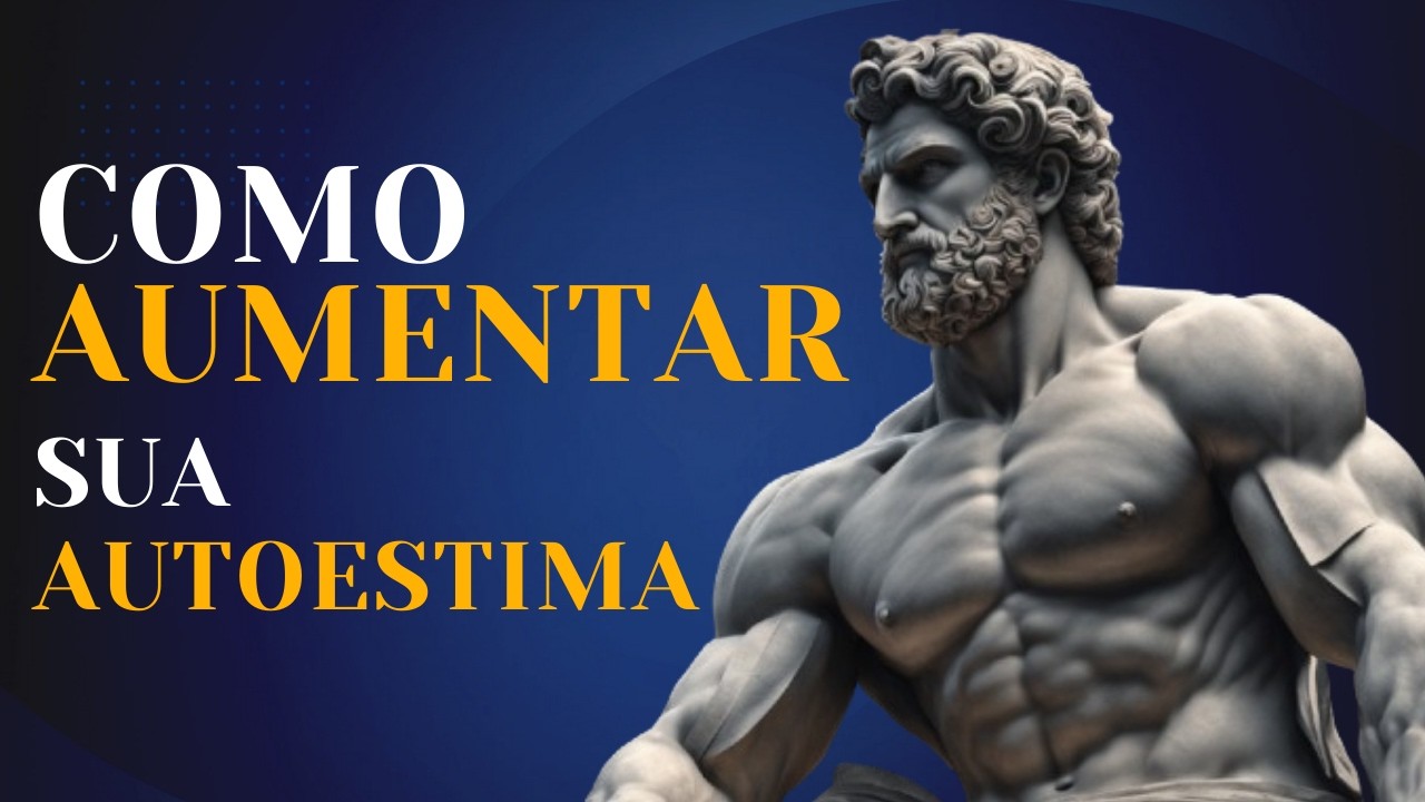 11 ESTRATÉGIAS Poderosas que Irão Transformar sua AUTOESTIMA e Fortalecer sua CONFIANÇA