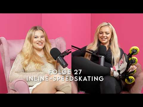 Folge #0027 – Inline-Speedskating