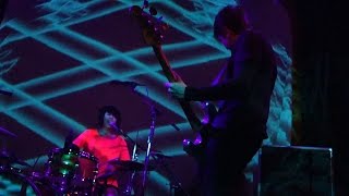 Autolux - Brainwasher – Live in San Francisco