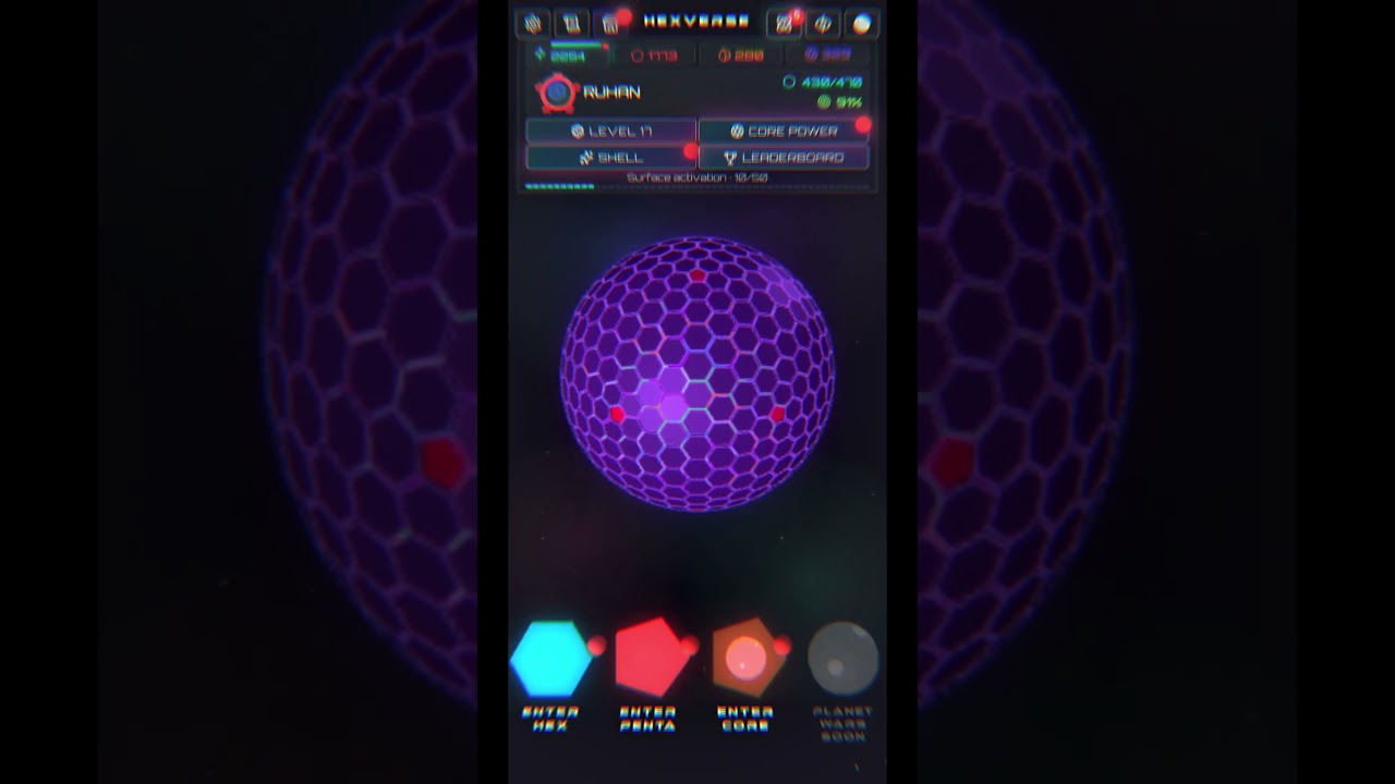 HexVerse short 1 thumbnail