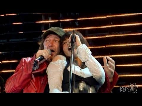 Vasco Rossi - "Blasco"Rossi (Live 2007)