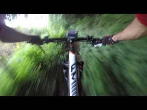 Test KTM Macina Freeze FAT BIKE