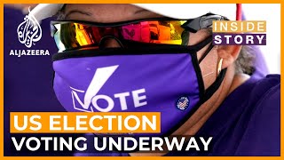 How is the US election being viewed around the world? | Inside Story