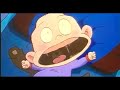 The Rugrats Movie International Trailer RARE