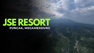 JSI Resort Puncak Megamendung