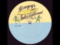 Barry Brown & Stamma Rank - Girl Of My Complexion - 12" Jimpy's Intl 1982 - LOV-A-DUB 80'S DANCEHALL