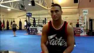 Scott Smith interview at Fairtex