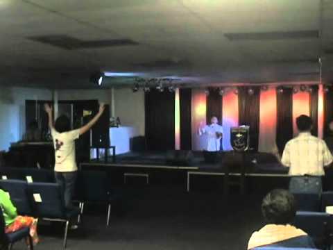 (09/05/2011) - Worship Night