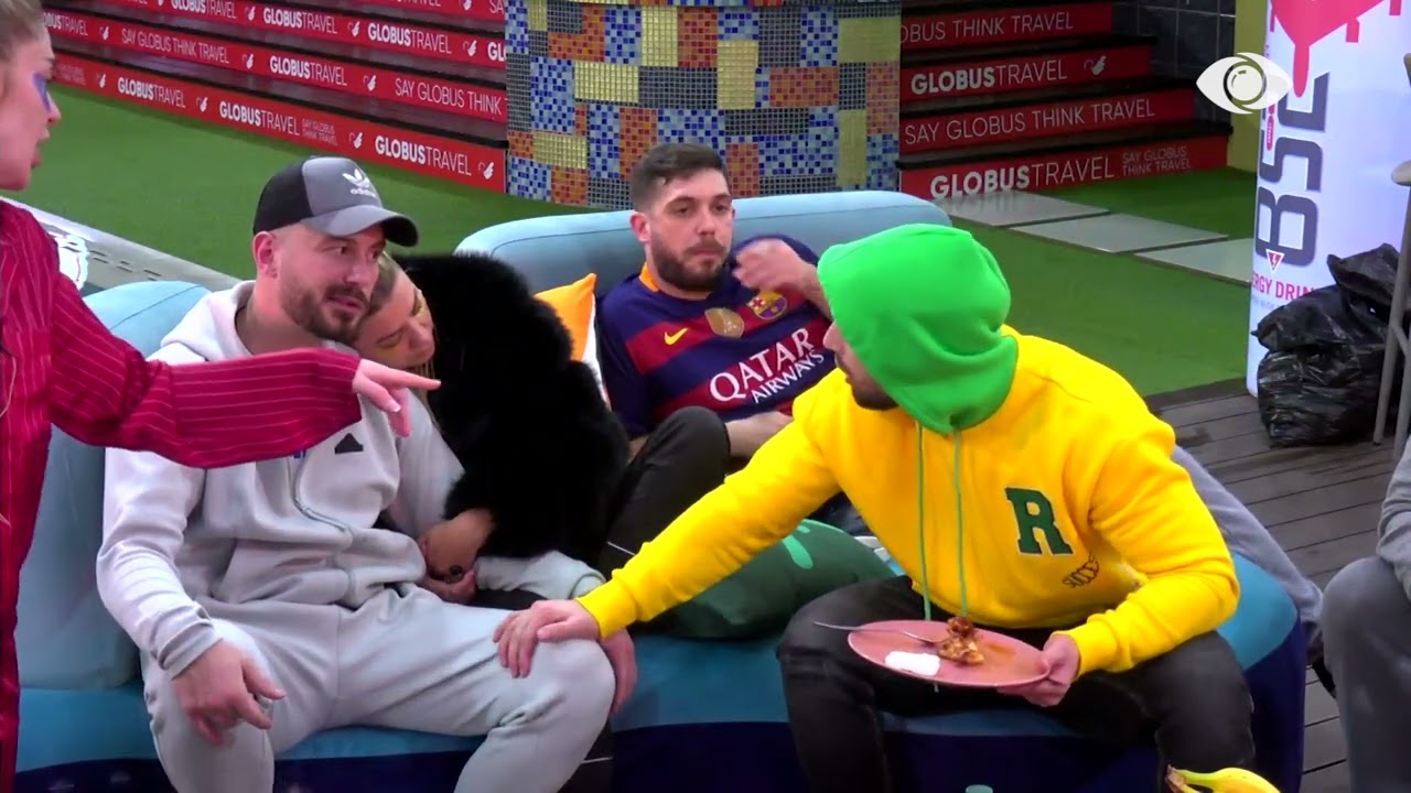 “Mendoj se e keni tepruar ndaj saj”, Meritoni mbron Ilnisën: Kritikat e Julit ajo...