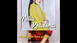 Download lagu Nella Kharisma - Hening | Story Wa Kekinian mp3 Download lagu Nella Kharisma - Hening | Story Wa Kekinian mp3