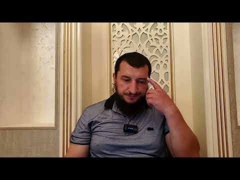 ALLAHIM, QƏLBİMİ TƏMİZLƏ / İlahiyyatçı: Adil Rəcəbov