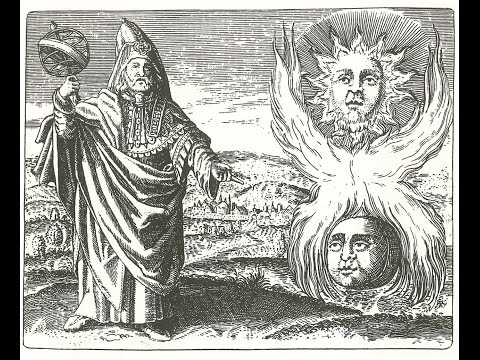 The History of Alchemy with VIncent Bridges in Prague Part 1