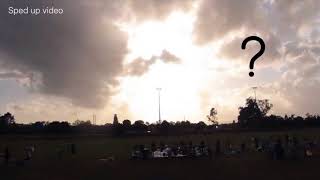 Why are people making such a big deal about the eclipse?