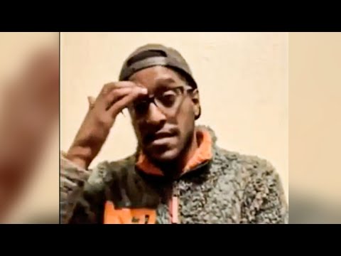 'Stop The Steal' Creator Releases Depressing Video After Being De-platformed