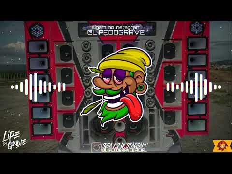 A TURMA DA PISADINHA - TU VAI SENTAR | BAILE DA UVA - FEAT. DJ DM (LANÇAMENTO ATUALIZADO)