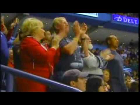 Nazem Kadri's first NHL Preseason Goal