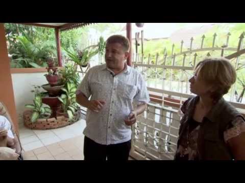 Die Welt des Vergessens