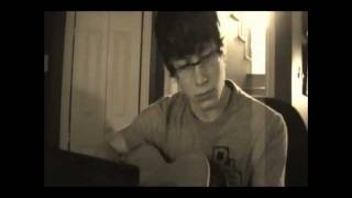 I gambled my heart(Buddy Holly cover) - Chad Hunt