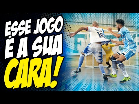 Fênix Itaim x AE Nossa Cara - Copa Pedreira 2019