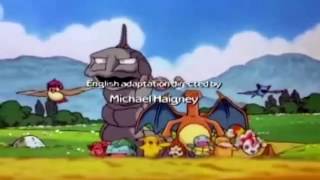 Pikachu&#39;s Ferien Intro: Vacation