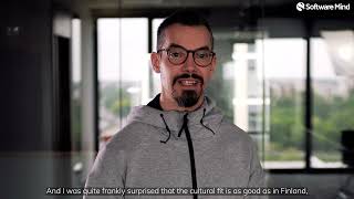Download the video "Straight from the mouth: A close partnership for far-reaching results"