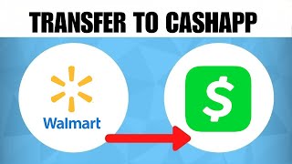 How To Transfer Money From Walmart Gift Card To Cash App (2024 Guide)