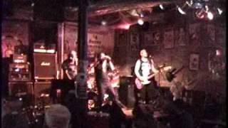 The Devil's Whorehouse-Spook City USA